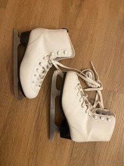 Dívčí brusle Oxelo