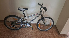 Dětské kolo 20" Author Cosmic