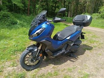 HONDA ADV 350 SMART TOP BOX 2025