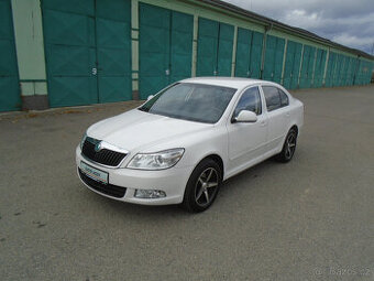 Škoda Octavia  TSi     1.majitel     ČR