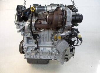 Motor Ford Transit 1.5 TDCI XWGA XWGB 16r