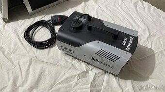 Výrobník mlhy BeamZ S900