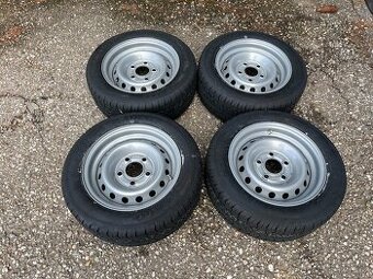 Sada kol 195/50R13C 104/101N 6Jx13 H2 ET30 5 x 112