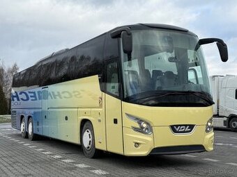 65míst, VDL Futura 14metru - EURO 6