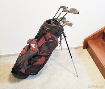 Pánské golfové hole Wilson