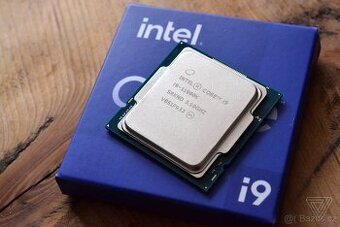 5ks Intel Core i9-11900K