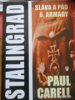 Stalingrad; Sláva a pád 6.armády