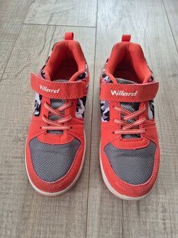 Tenisky Willard velikost 35