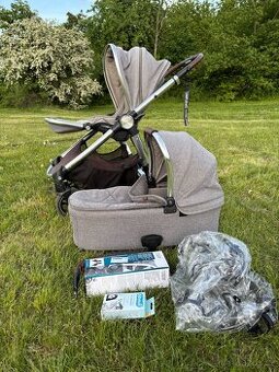 Kočárek Mamas&Papas Ocarro