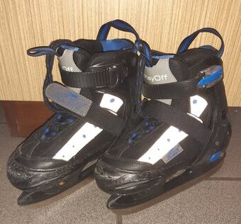 Brusle dětské 32-35