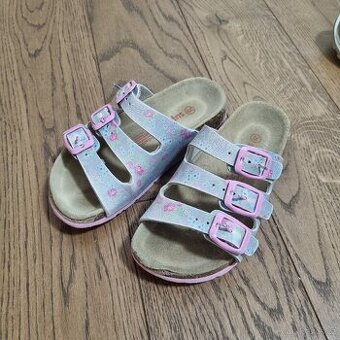 Pantofle Superfit 29