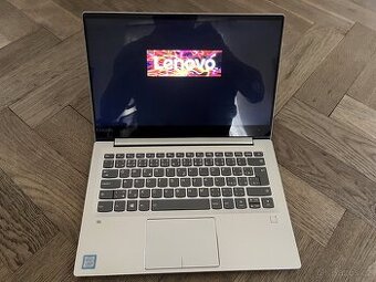 Lenovo 720S-14IKB celo-Hlinikove pouzdro