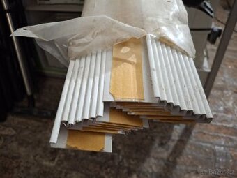 Soklová kobercová lišta