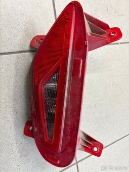 PZ mlhovka Kia Stonic