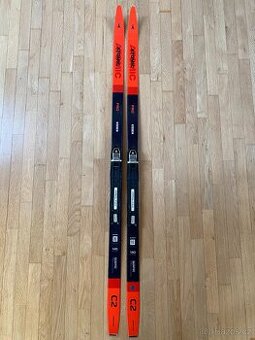 Běžky na klasiku ATOMIC PRO SKINTEC 140cm