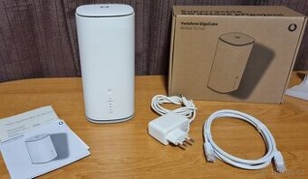 wifi modem  Gigacube 5g