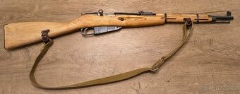 Mosin nagant
