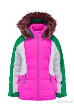 Nova zimni bunda Spyder Atlas 170-176