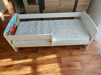Dětská postel 160x70cm