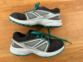 dětské tenisky Salomon Sense Waterproof, vel. 32