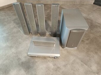 Panasonic SA-HT870 - 1