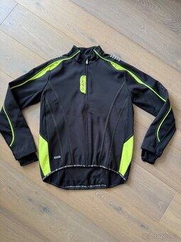 Softshellová bunda - 1