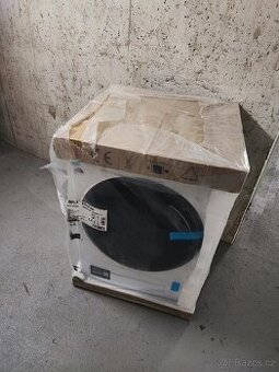 Pračka se sušičkou Haier HWD90-B14959U1-S