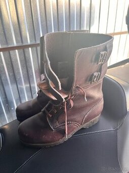 Nové dámské kanady vel.40 - 1