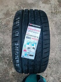 Pneu Hankook Ventus S1 EVO XL 245/35/18