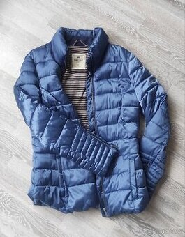 Krasna dámská bunda Timeout