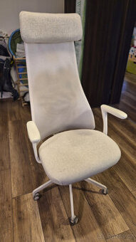 Kancelářská židle IKEA JÄRVFJÄLLET