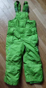 Oteplováky Impidimpi, vel. 86/92 - 1