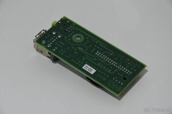 Dell přední panel USB a audio - (9K939/75Y40) Dell OptiPlex - 1