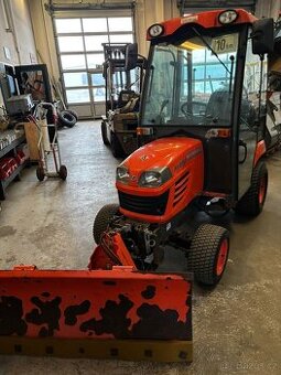 Kubota BX 2350