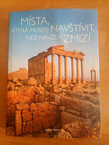 Místa která musíte navštívi