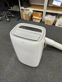 Zánovní mobilní klimatizace Sencor 12000BTU