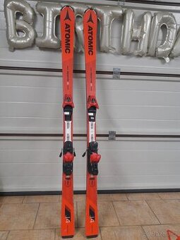 Atomic Redster J4, 160cm - 1