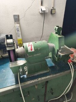 Bruska dílenská 380V