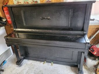 Piano Akord