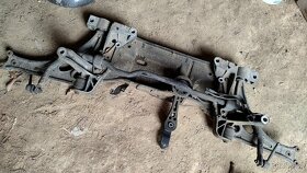 Škoda Octavia 2 - náhradní díly