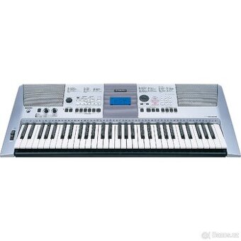 Klávesy Yamaha PSR e413