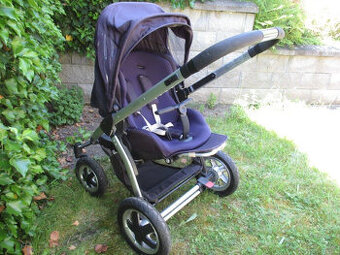 Sportovní kárka, sporták do terénu Maxi Cosi