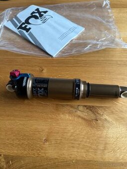 Fox FLOAT DPS, FS, K, 3poziční nastavení, Evol LV, YT, 230/6