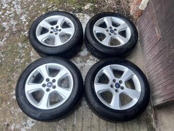 Originál Alu Kola Ford 17" 5x108, 235/55/17 Galaxy, S-Max,