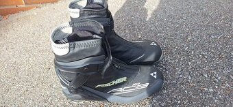 Boty na běžky Fischer RC3 Skate EU43
