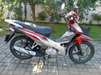 Honda Wave 110i