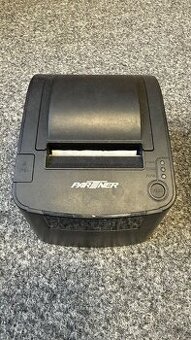 Tiskárna účtenek Partner, používaná