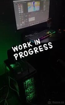 Střih videa & Color Grading | Hudební klipy, Reels, Firemní