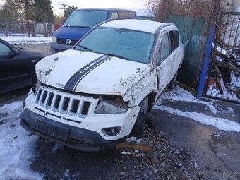 Motor 651.925 Jeep compass 2.2 crd 120kw 4x4