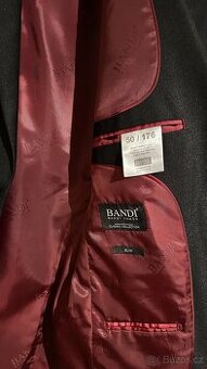 Pansky Oblek Bandi Vamos Slim 50/176